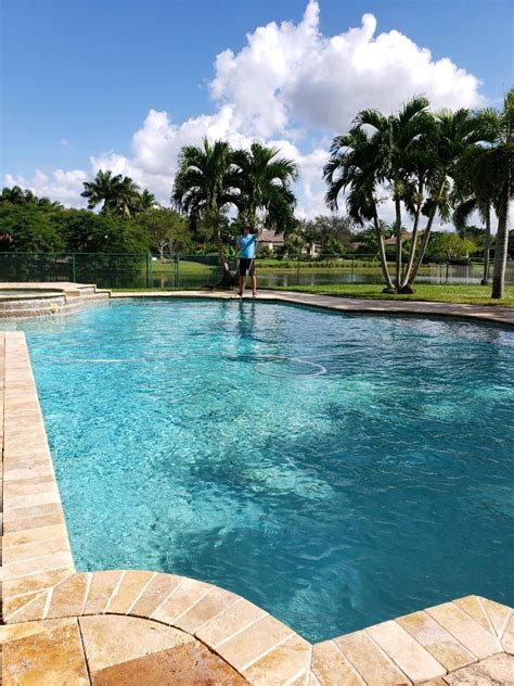 Midas pools .